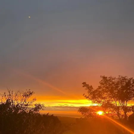 Laetitia Apartamento Kaštelir