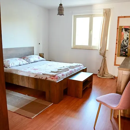 Apartamento Laetitia