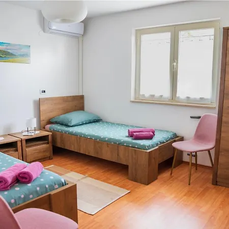 Apartamento Laetitia