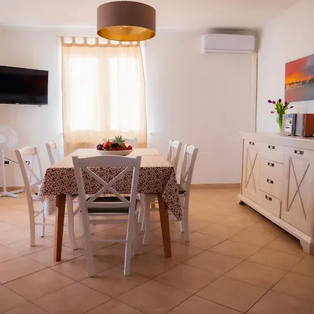 Apartamento Laetitia