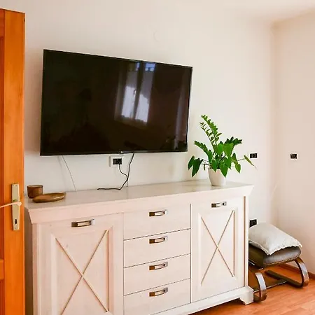 Apartamento Laetitia Kaštelir