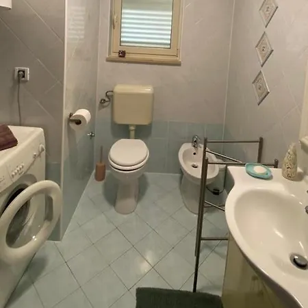 Laetitia Appartement