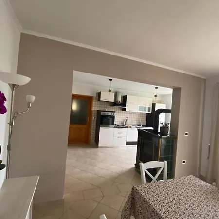 Apartament Laetitia Kaštelir