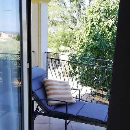 Apartament Laetitia Kaštelir