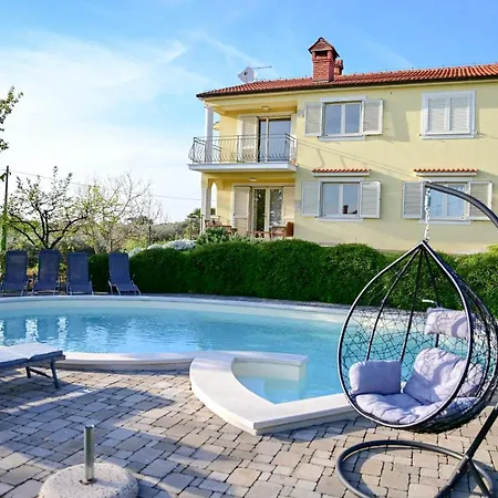Laetitia Appartement *