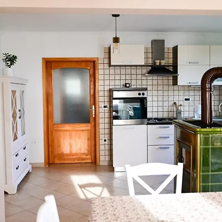 Appartement Laetitia