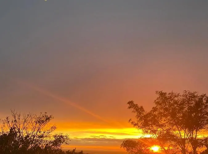 Laetitia Apartment Kaštelir