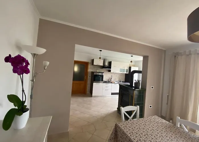 Apartment Laetitia Kaštelir