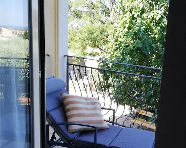 Apartment Laetitia Kaštelir