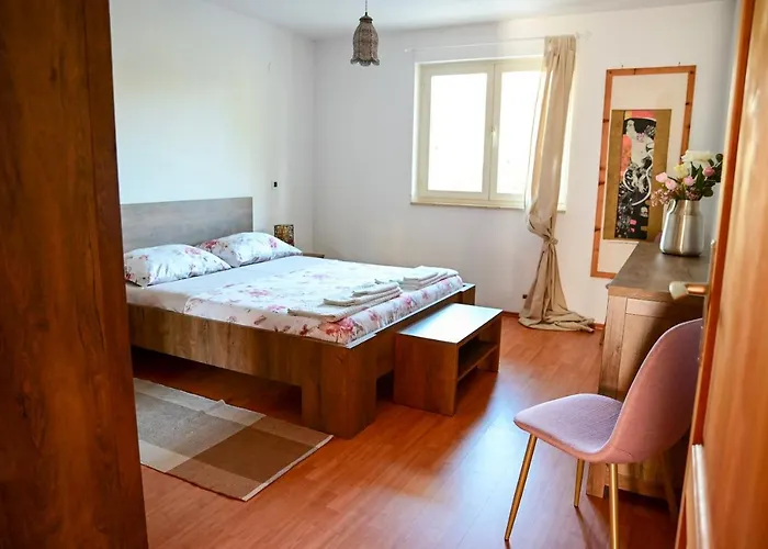 Apartment Laetitia