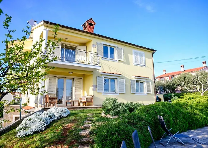 Apartamento Laetitia