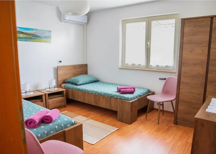Apartment Laetitia