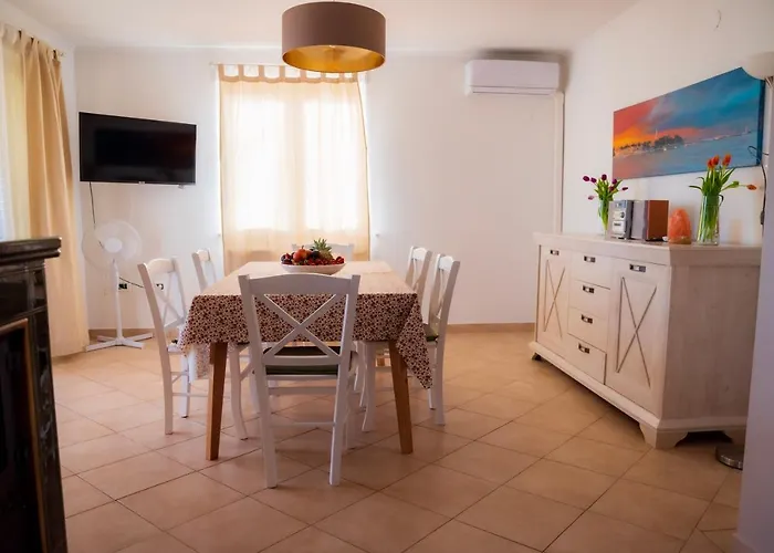 Apartment Laetitia