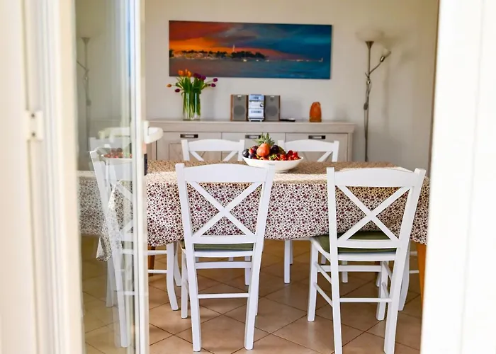 Laetitia * Kaštelir