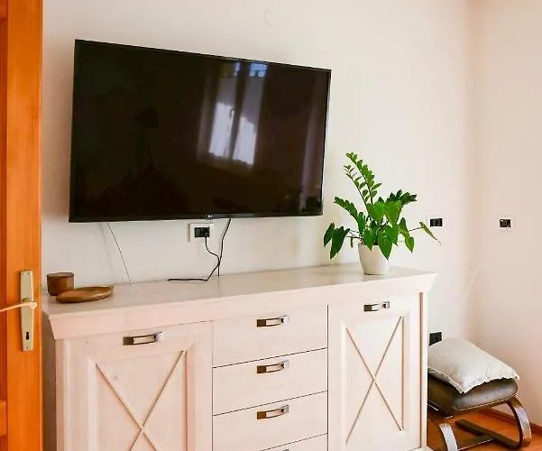 Apartment Laetitia Kaštelir